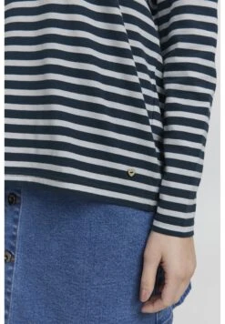 OXMO Camiseta De Manga Larga - Total Eclipse -Oxmo 6918c17859af4687a689533bde17eebe