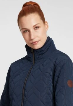 OXMO Alara - Chaqueta De Invierno - Dress Blues 9 OXMO Alara - Chaqueta De Invierno - Dress Blues -Oxmo 699b941c503546558834e16e06357d7a