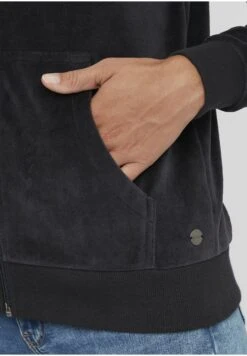 OXMO Oxnicky - Sudadera Con Cremallera - Insignia B 10 OXMO Oxnicky - Sudadera Con Cremallera - Insignia B -Oxmo 69da049643d64ddb823f76757176269f