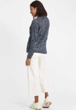 OXMO Oxdaniela - Jersey De Punto - Navy -Oxmo 6aba2bfcb374452db1221414c6ae0c27