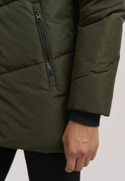 OXMO Oxjunchen - Abrigo De Invierno - Grey Denim 9 OXMO Oxjunchen - Abrigo De Invierno - Grey Denim -Oxmo 6aee5efaf80743c2b4b45d844bbf72f4