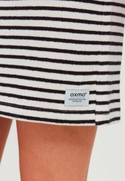 OXMO Oxpippa - Minifalda - Black -Oxmo 6b8feeb4846343dabc29a4db13353787