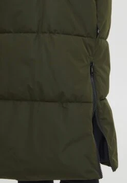 OXMO Oxjulie - Abrigo De Invierno - Rosin 10 OXMO Oxjulie - Abrigo De Invierno - Rosin -Oxmo 6c08d0ecff7340f8b322b722df90bc98