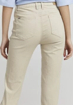 OXMO Oxpeetje - Pantalones - Cement 10 OXMO Oxpeetje - Pantalones - Cement -Oxmo 6c3a3c8fc09d4483bd65795a10cf44a6