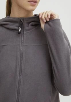 OXMO Oxfine - Forro Polar - Pewter 10 OXMO Oxfine - Forro Polar - Pewter -Oxmo 6c78af7c9fd647569755a59be276d396