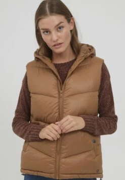 OXMO Oxtabita - Chaleco - Thrush