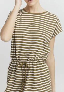 OXMO Stilla - Vestido Ligero - Kelp -Oxmo 6d05d71031e24844bc9c676e39b207d2