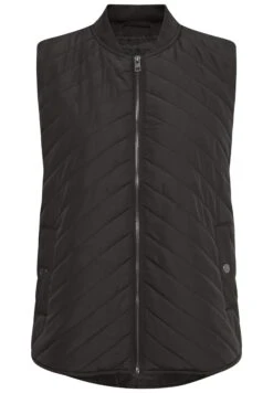 OXMO Oxmacy - Chaleco - Black -Oxmo 6dcad272050b4041a57b64d908b6bc30