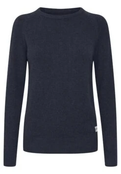 OXMO Oxmaria - Jersey De Punto - Blue 9 OXMO Oxmaria - Jersey De Punto - Blue -Oxmo 6e39e477eeef4b1da3460632de627573