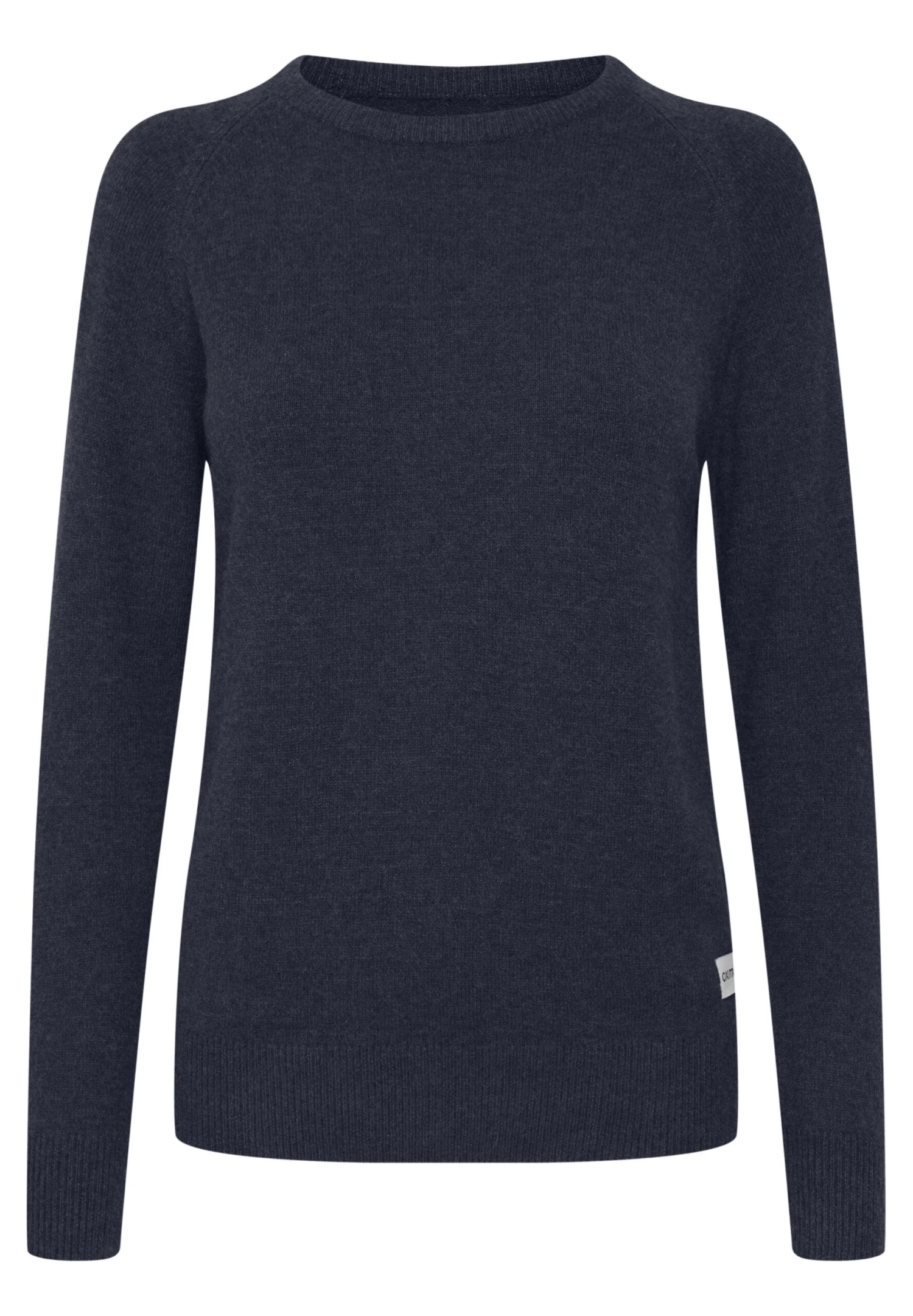 OXMO Oxmaria - Jersey De Punto - Blue 5 OXMO Oxmaria - Jersey De Punto - Blue - Imagen 5