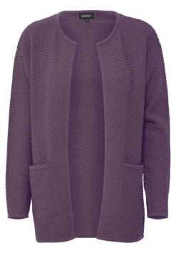 OXMO Oxmiline - Chaqueta De Punto - Grape Jam 11 OXMO Oxmiline - Chaqueta De Punto - Grape Jam -Oxmo 6e3eacd1f74841c2b3f508aae72369cd