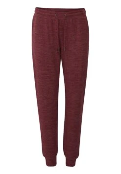 OXMO Oxbenita - Pantalones Deportivos - Wine Red Melange 11 OXMO Oxbenita - Pantalones Deportivos - Wine Red Melange -Oxmo 6eb68c0cac464b97acd4882e511c2585