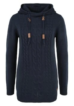 OXMO Oxcable - Jersey Con Capucha - Insignia B 11 OXMO Oxcable - Jersey Con Capucha - Insignia B -Oxmo 6edc17f962514ac49d21c48f3499ff88