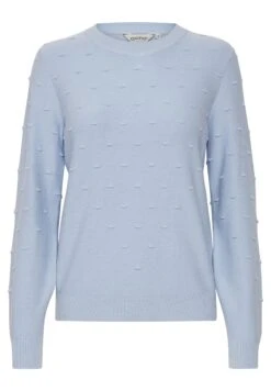 OXMO Oxdotta - Jersey De Punto - Brunnera Blue 11 OXMO Oxdotta - Jersey De Punto - Brunnera Blue -Oxmo 6ef870008450434ab4d2aa4f36225520