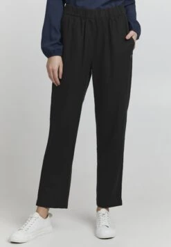 OXMO Alfa - Pantalones - Black
