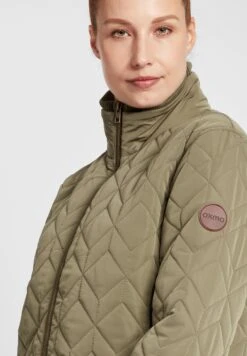 OXMO Alara - Chaqueta De Invierno - Hedge 9 OXMO Alara - Chaqueta De Invierno - Hedge -Oxmo 70ecc3226dd64ef19c5bd534747b519b