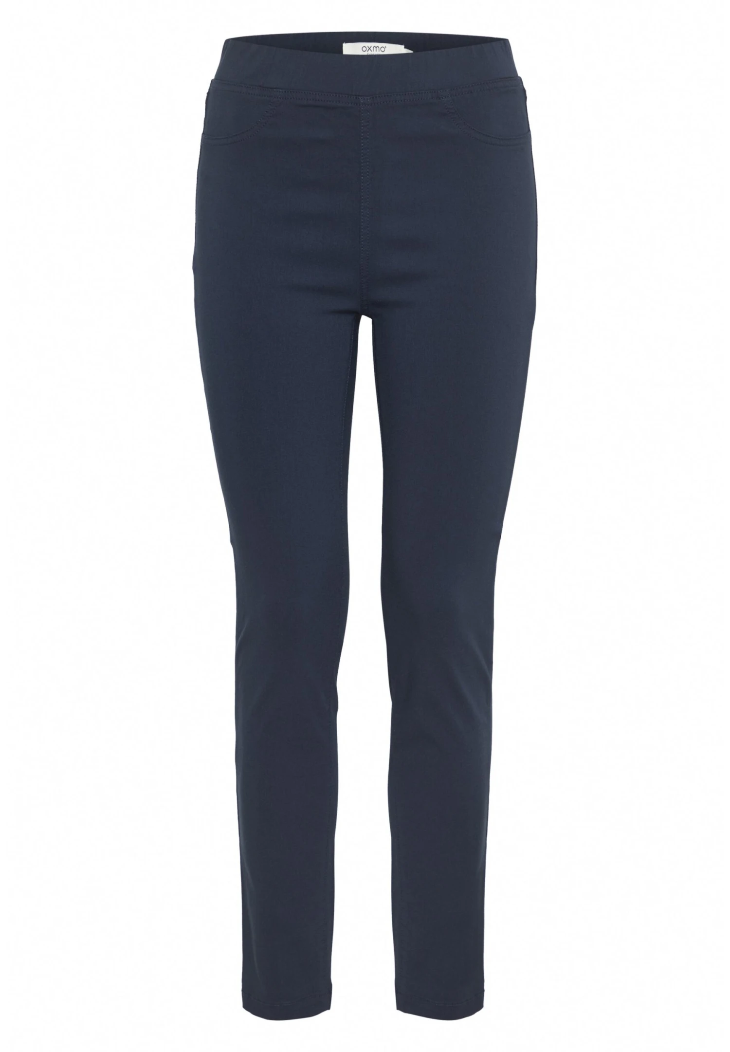 OXMO Oxkeily - Jeggings - Copenhagen Night 6 OXMO Oxkeily - Jeggings - Copenhagen Night - Imagen 6
