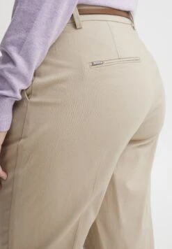 OXMO Oxdaisy Pa - Pantalones - Beige 10 OXMO Oxdaisy Pa - Pantalones - Beige -Oxmo 7238c1c36a1a4efa82775f88f634d16c