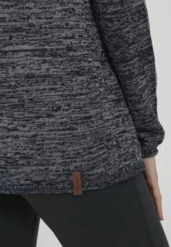 OXMO Oxdanila - Chaqueta De Punto - Navy -Oxmo 729ded96f18647f1a4e8569f2bd19f61