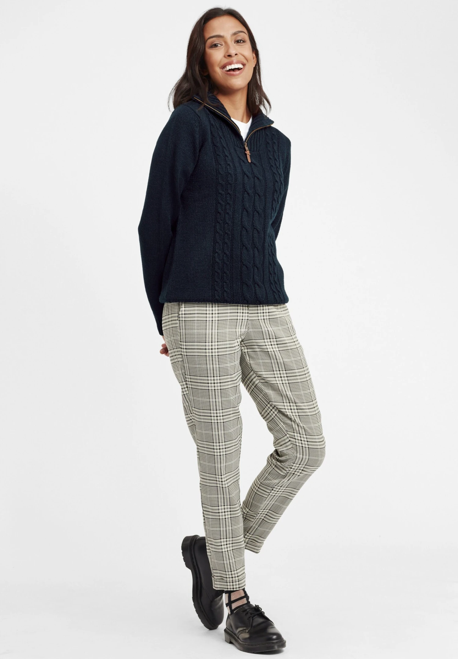 OXMO Oxcarry - Jersey De Punto - Black 2 OXMO Oxcarry - Jersey De Punto - Black - Imagen 2