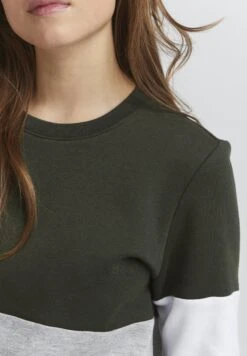 OXMO Oxomila - Vestido Informal - Climbing Ivy 9 OXMO Oxomila - Vestido Informal - Climbing Ivy -Oxmo 72cc4b2ea3184eea98a54088a42c1737