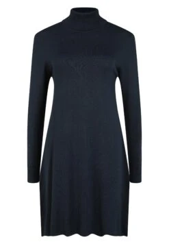 OXMO Oxwinala - Vestido De Punto - Total Eclipse 11 OXMO Oxwinala - Vestido De Punto - Total Eclipse -Oxmo 73072499baba4844860ae24a811690e7