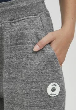 OXMO Oxheldana - Pantalones Deportivos - Pewter Melange 10 OXMO Oxheldana - Pantalones Deportivos - Pewter Melange -Oxmo 73850f3309524c59ba0a774d132247f7