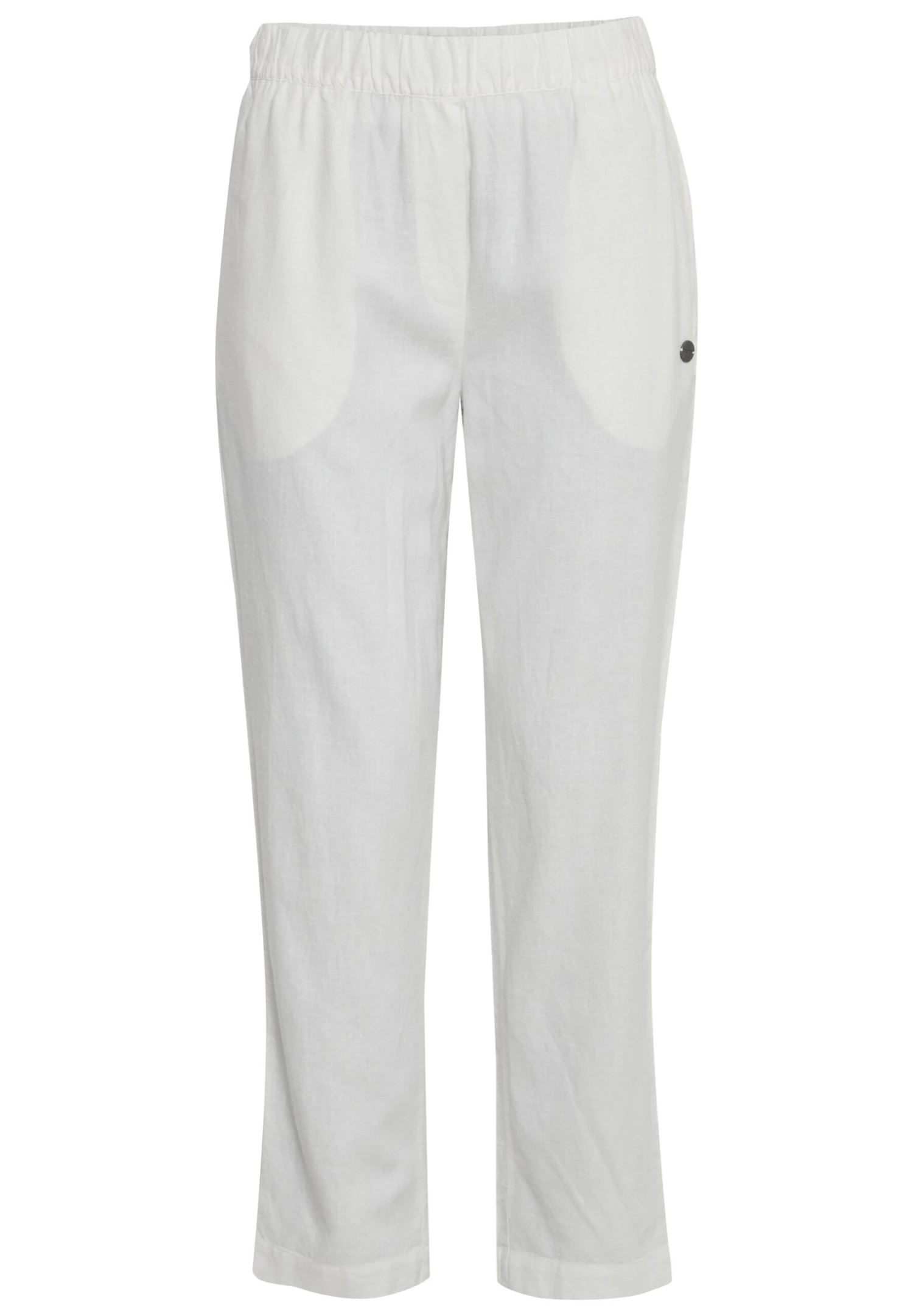 OXMO Alfa - Pantalones - Off White 6 OXMO Alfa - Pantalones - Off White - Imagen 6