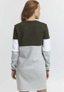 OXMO Oxomila - Vestido Informal - Climbing Ivy 8 OXMO Oxomila - Vestido Informal - Climbing Ivy -Oxmo 73ca5b93e2ea4391af8a0e8b7786f1c6