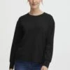 OXMO Oxpea - Sudadera - Black