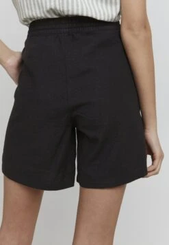 OXMO Shorts - Black 8 OXMO Shorts - Black -Oxmo 7606671bcf3945b1a98724c5b54609cf