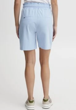 OXMO Daniella Sh- Shorts - Blue Bell 8 OXMO Daniella Sh- Shorts - Blue Bell -Oxmo 76207d45db044c0aaf0f86ef574e0b46