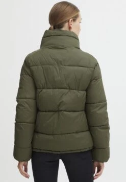 OXMO Oxbodila- Chaqueta De Invierno - Olive Night 8 OXMO Oxbodila- Chaqueta De Invierno - Olive Night -Oxmo 76457182e6354112afe5e609bf0b0d65