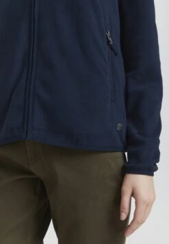 OXMO Oxrikka - Forro Polar - Total Eclipse 10 OXMO Oxrikka - Forro Polar - Total Eclipse -Oxmo 76697f635d3c4880b7502d1f6fc5c708