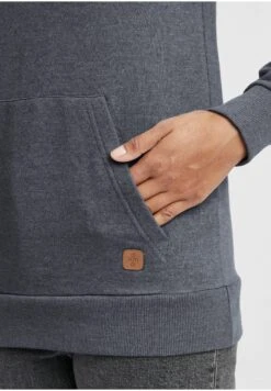 OXMO Oxjulia - Jersey Con Capucha - Navy Teddy 10 OXMO Oxjulia - Jersey Con Capucha - Navy Teddy -Oxmo 76877fcf5ac345ee9ab1ba8d14ac679e