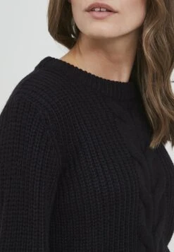 OXMO Oxnatasja - Jersey De Punto - Black 10 OXMO Oxnatasja - Jersey De Punto - Black -Oxmo 768db476c60542e28708661dbbad7952