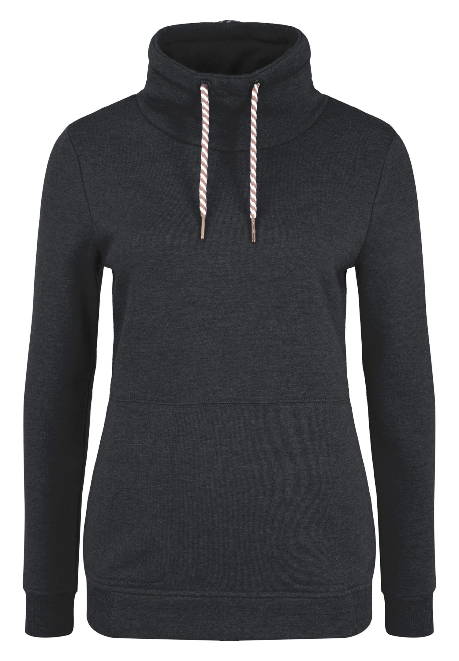 OXMO Oxvimpa - Sudadera - Dar Grey M 6 OXMO Oxvimpa - Sudadera - Dar Grey M - Imagen 6