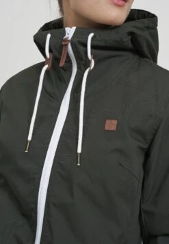 OXMO Oxtila - Chaqueta De Entretiempo - Climb Ivy -Oxmo 78848c49803b4c3db4a19a4a94e7d9a4