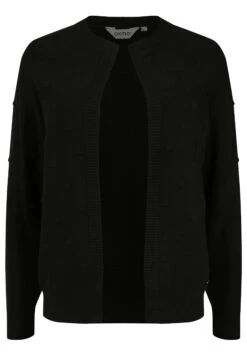 OXMO Oxkalotta - Chaqueta De Punto - Black 11 OXMO Oxkalotta - Chaqueta De Punto - Black -Oxmo 792adee94f2a4654962c713bcb733687