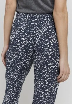 OXMO Pantalones Deportivos - Total Eclipse Mix -Oxmo 794efc845d594635a07f7c13229a2445