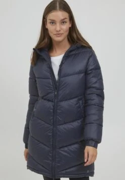 OXMO Tabata - Abrigo De Invierno - Total Eclipse