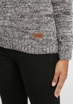 OXMO Oxphilicita - Jersey De Punto - Insignia B 11 OXMO Oxphilicita - Jersey De Punto - Insignia B -Oxmo 79bf4c5528324e1fa283a22bede50ad1