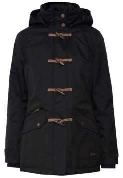OXMO Oxbrooke - Abrigo De Invierno - Black 11 OXMO Oxbrooke - Abrigo De Invierno - Black -Oxmo 7a18712cb8574842b87fe9e226d25916