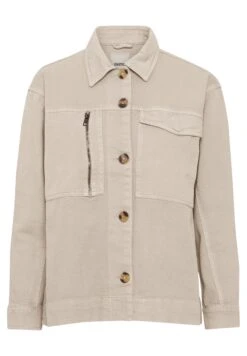 OXMO Chaqueta Vaquera - Cement -Oxmo 7ae1742f8dcd43138294d1264fa8a771