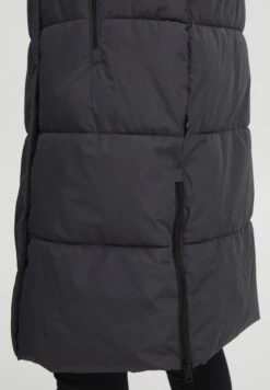 OXMO Oxjulie - Abrigo De Invierno - Iron Gate 11 OXMO Oxjulie - Abrigo De Invierno - Iron Gate -Oxmo 7b2983256a1346bc8fc93c8fd6b5753a