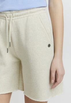 OXMO Hope - Shorts - Oatmeal Melange 9 OXMO Hope - Shorts - Oatmeal Melange -Oxmo 7b908c2dc2114a3eb049e71371279c33