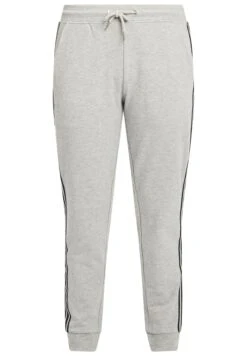 OXMO Oxgabrilla - Pantalones Deportivos - Grey Melange 11 OXMO Oxgabrilla - Pantalones Deportivos - Grey Melange -Oxmo 7c4be6b48ad34dc797beb64a8f963f60