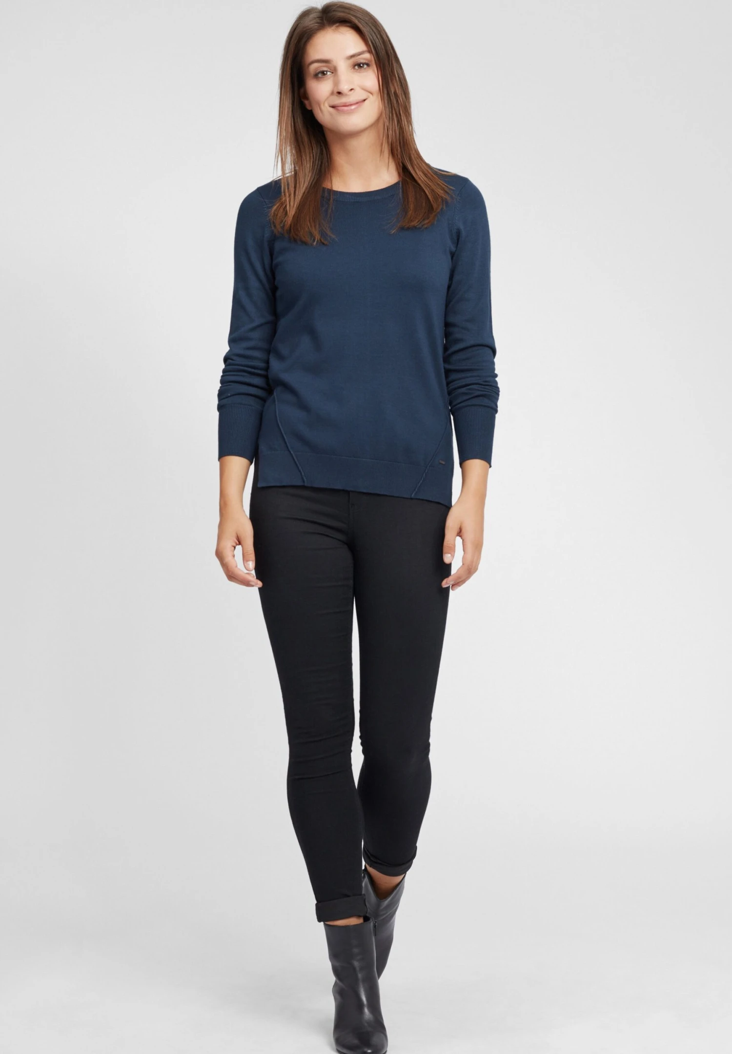 OXMO Oxwinova - Jersey De Punto - Total Eclipse 2 OXMO Oxwinova - Jersey De Punto - Total Eclipse - Imagen 2