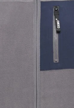 OXMO Oxnymfe - Forro Polar - Pewter -Oxmo 7d7b578078674f458131e6c7b285700e