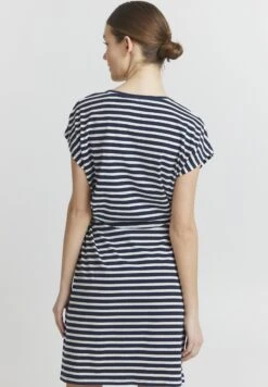 OXMO Stilla - Vestido Ligero - Total Eclipse 8 OXMO Stilla - Vestido Ligero - Total Eclipse -Oxmo 7df2105e32b24958bb5db80986ee3416